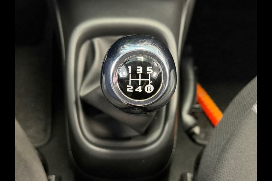 Peugeot 108 5 Drs. 1.0 e-VTi Active START/STOP AIRCO BLUETOOTH ELEKTR. RAMEN AUX USB