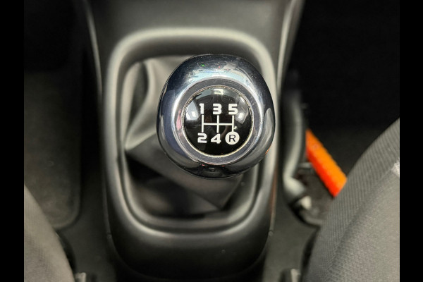 Peugeot 108 5 Drs. 1.0 e-VTi Active START/STOP AIRCO BLUETOOTH ELEKTR. RAMEN AUX USB
