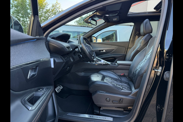Peugeot 3008 1.2 PureTech GT LINE 2020 AUT ACC PANO MASSAGE LED LUXE NAP