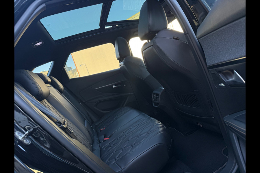 Peugeot 3008 1.2 PureTech GT LINE 2020 AUT ACC PANO MASSAGE LED LUXE NAP