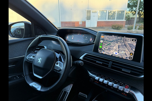 Peugeot 3008 1.2 PureTech GT LINE 2020 AUT ACC PANO MASSAGE LED LUXE NAP