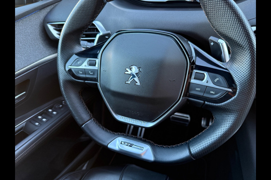 Peugeot 3008 1.2 PureTech GT LINE 2020 AUT ACC PANO MASSAGE LED LUXE NAP