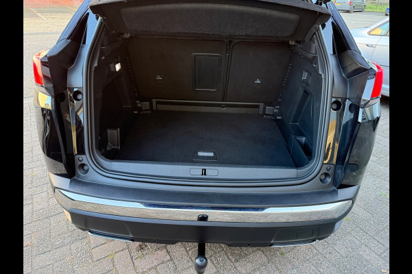 Peugeot 3008 1.2 PureTech GT LINE 2020 AUT ACC PANO MASSAGE LED LUXE NAP
