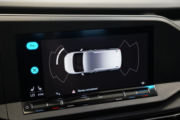 Volkswagen Caddy Maxi 1.5 TSI 7p 7 Persoons PDC Navigatie 24 Maanden garantie* (Vraag naar de voorwaarden)