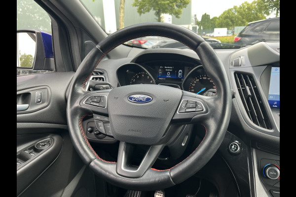 Ford Kuga 1.5 EcoBoost ST Line 150pk/110kW 6-bak | Afn. trekhaak | Bi-Xenon | Sony | Camera | Elek. achterklep | Winter Pack | etc. etc.
