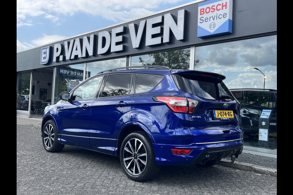 Ford Kuga 1.5 EcoBoost ST Line 150pk/110kW 6-bak | Afn. trekhaak | Bi-Xenon | Sony | Camera | Elek. achterklep | Winter Pack | etc. etc.