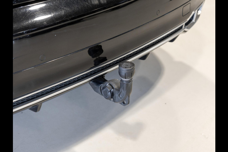 Audi Q5 55 TFSI e S-Line edition / 367pk / Panorama dak / Trekhaak / Leder / Achteruitrij camera /