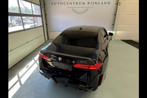BMW 5 Serie M5 Automaat, Carbon pakket, keramische remmen, HUD, Bowers & Wilkins, M Multifunctionele Stoelen