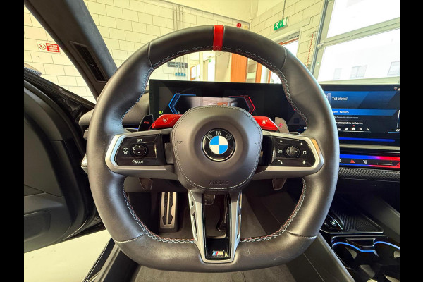 BMW 5 Serie M5 Automaat, Carbon pakket, keramische remmen, HUD, Bowers & Wilkins, M Multifunctionele Stoelen