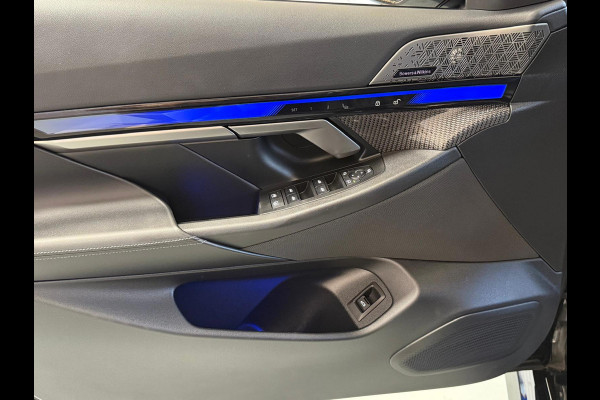 BMW 5 Serie M5 Automaat, Carbon pakket, keramische remmen, HUD, Bowers & Wilkins, M Multifunctionele Stoelen
