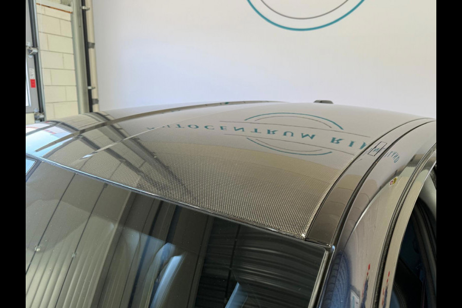 BMW 5 Serie M5 Automaat, Carbon pakket, keramische remmen, HUD, Bowers & Wilkins, M Multifunctionele Stoelen
