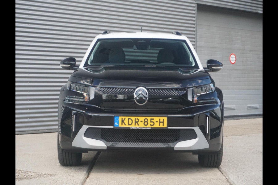 Citroën Ë-C3 Aircross Plus 113pk Extended Range 54 kWh Parkeercamera