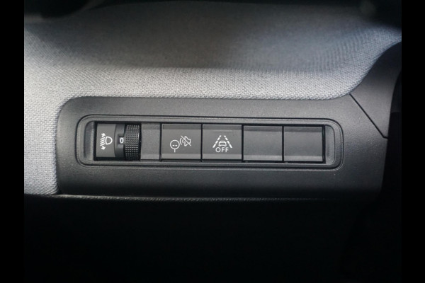 Citroën Ë-C3 Aircross Plus 113pk Extended Range 54 kWh Parkeercamera