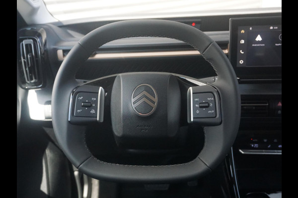 Citroën Ë-C3 Aircross Plus 113pk Extended Range 54 kWh Parkeercamera