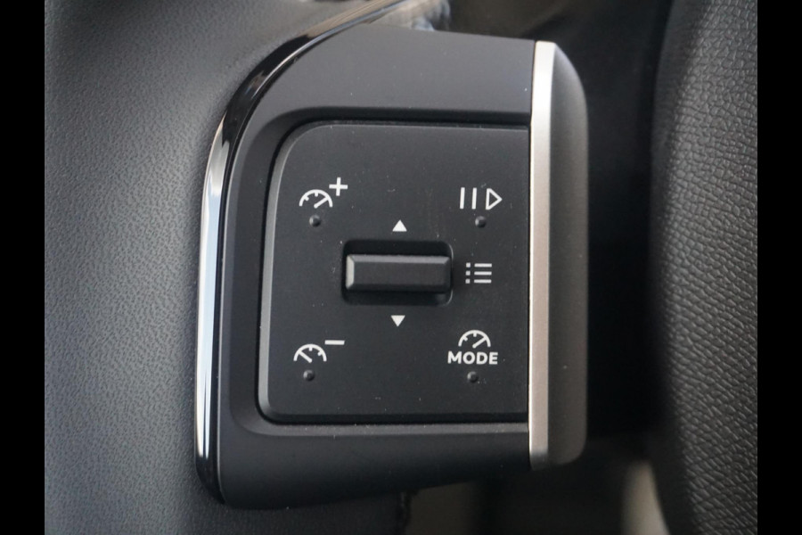 Citroën Ë-C3 Aircross Plus 113pk Extended Range 54 kWh Parkeercamera