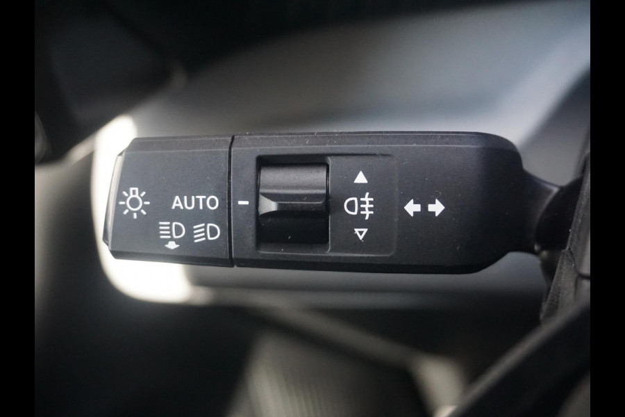 Citroën Ë-C3 Aircross Plus 113pk Extended Range 54 kWh Parkeercamera