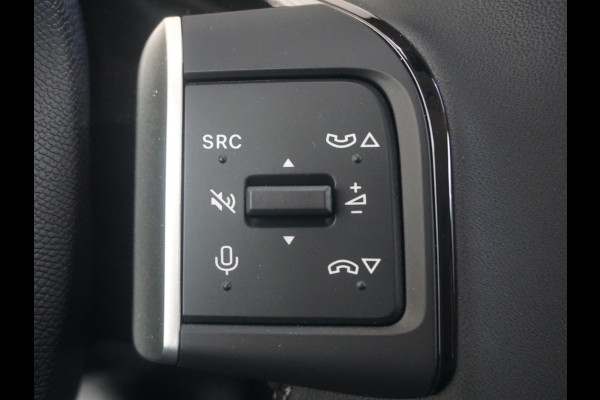 Citroën Ë-C3 Aircross Plus 113pk Extended Range 54 kWh Parkeercamera