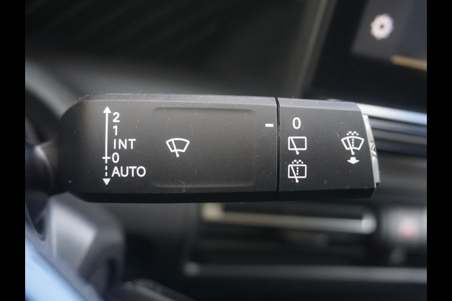 Citroën Ë-C3 Aircross Plus 113pk Extended Range 54 kWh Parkeercamera