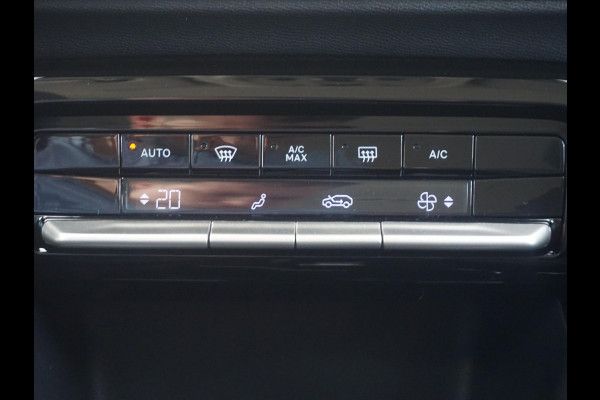 Citroën Ë-C3 Aircross Plus 113pk Extended Range 54 kWh Parkeercamera