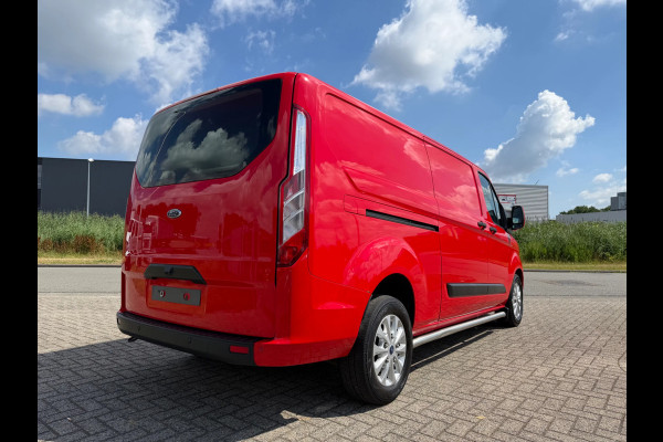 Ford Transit Custom L2H1 Automatic, Navi, Camera, PDC, 2 sliding doors