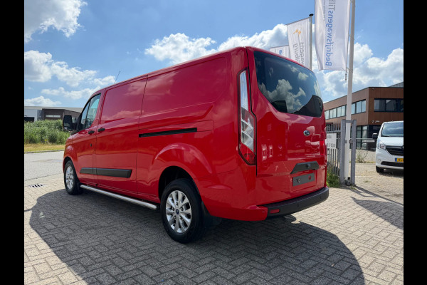 Ford Transit Custom L2H1 Automatic, Navi, Camera, PDC, 2 sliding doors