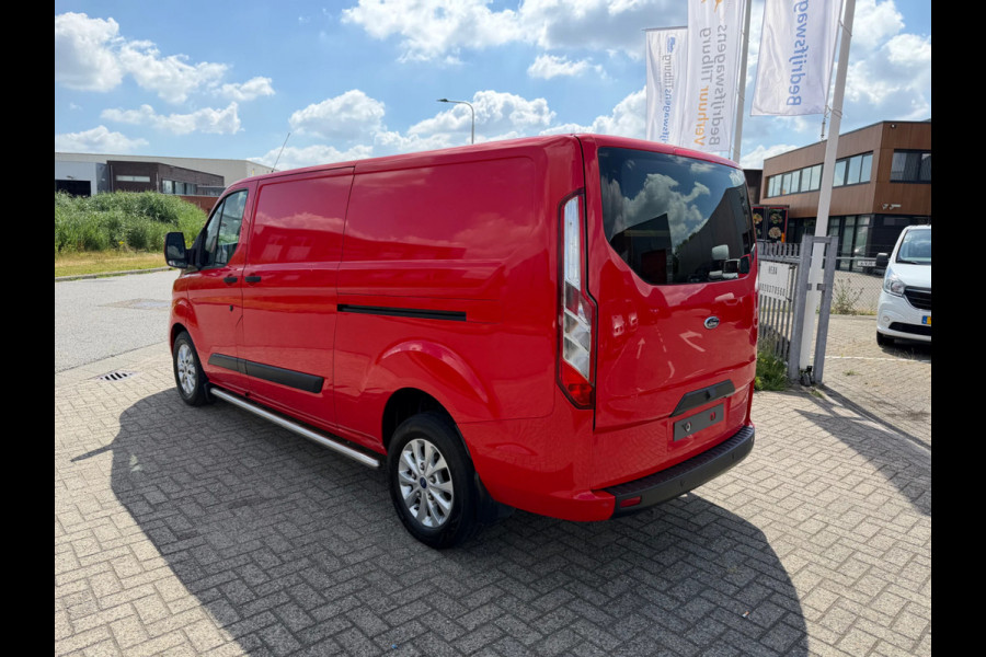 Ford Transit Custom L2H1 Automatic, Navi, Camera, PDC, 2 sliding doors