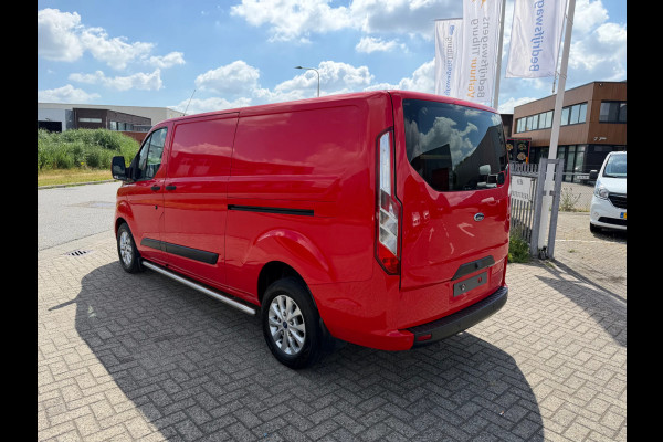 Ford Transit Custom L2H1 Automatic, Navi, Camera, PDC, 2 sliding doors