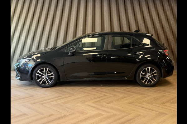 Toyota Corolla 1.2 Turbo First Edition CAMERA PDC AIRCO CRUISE LANE-ASSIST KEYLESS-GO BLUETOOTH MIRRORCAST START-STOP AUTO-HOLD