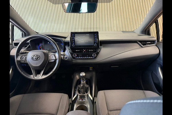 Toyota Corolla 1.2 Turbo First Edition CAMERA PDC AIRCO CRUISE LANE-ASSIST KEYLESS-GO BLUETOOTH MIRRORCAST START-STOP AUTO-HOLD