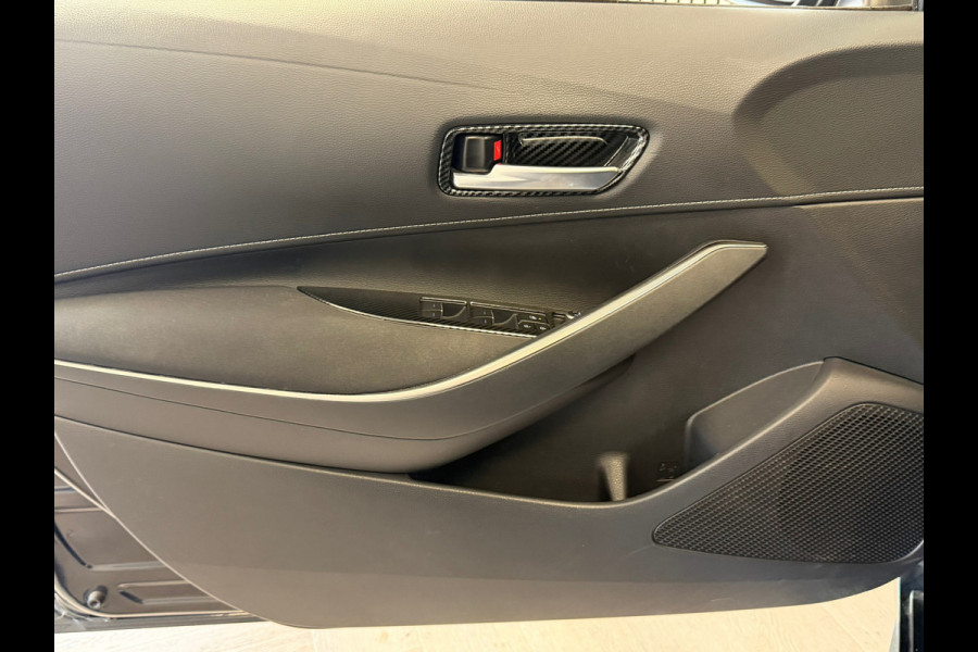 Toyota Corolla 1.2 Turbo First Edition CAMERA PDC AIRCO CRUISE LANE-ASSIST KEYLESS-GO BLUETOOTH MIRRORCAST START-STOP AUTO-HOLD