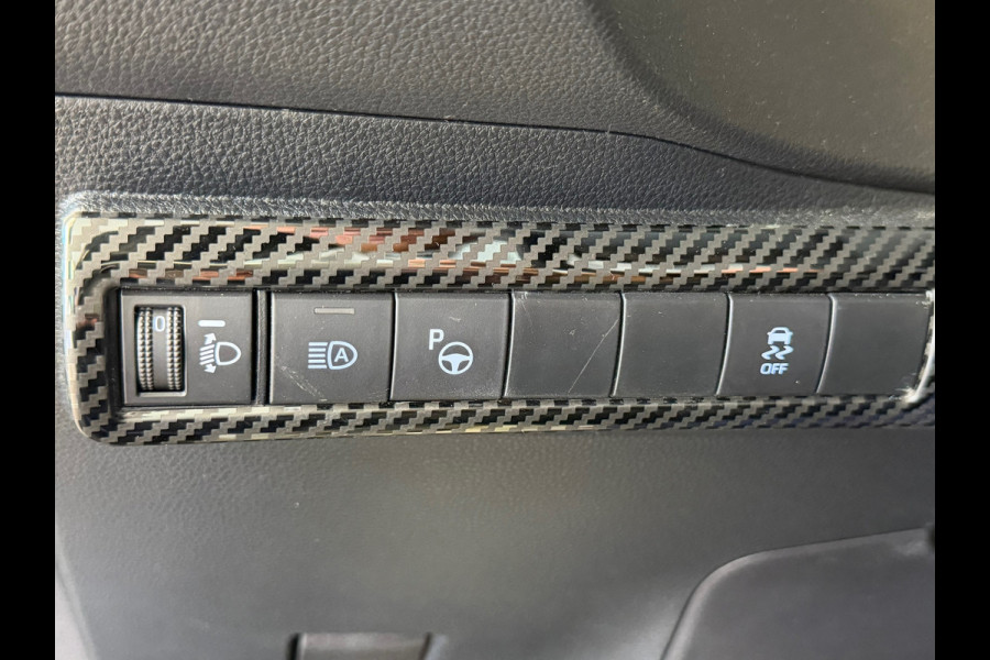 Toyota Corolla 1.2 Turbo First Edition CAMERA PDC AIRCO CRUISE LANE-ASSIST KEYLESS-GO BLUETOOTH MIRRORCAST START-STOP AUTO-HOLD