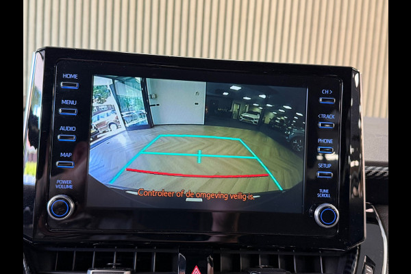 Toyota Corolla 1.2 Turbo First Edition CAMERA PDC AIRCO CRUISE LANE-ASSIST KEYLESS-GO BLUETOOTH MIRRORCAST START-STOP AUTO-HOLD