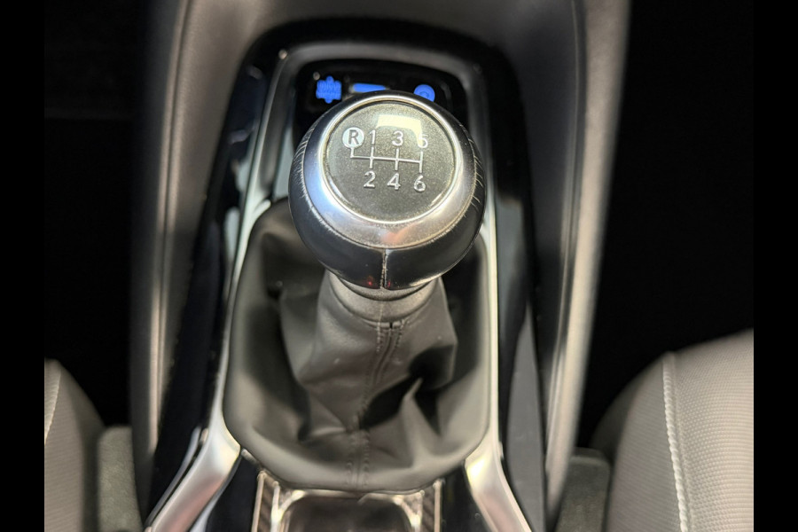 Toyota Corolla 1.2 Turbo First Edition CAMERA PDC AIRCO CRUISE LANE-ASSIST KEYLESS-GO BLUETOOTH MIRRORCAST START-STOP AUTO-HOLD