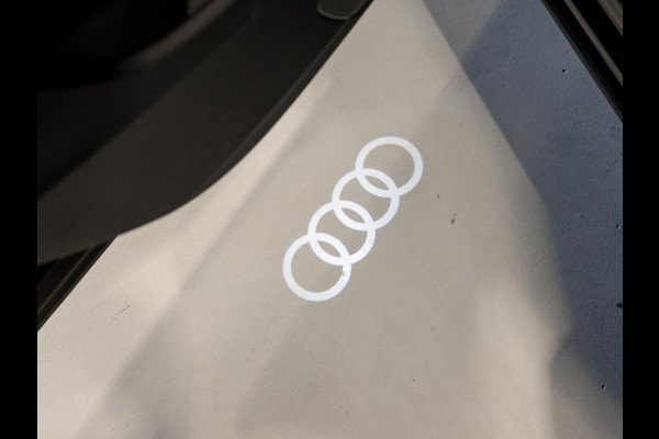 Audi Q7 60 TFSI e quattro 2x S-Line Competition / 456pk / Rondomzicht camera / Elektrische stoelverstelling met geheugen /