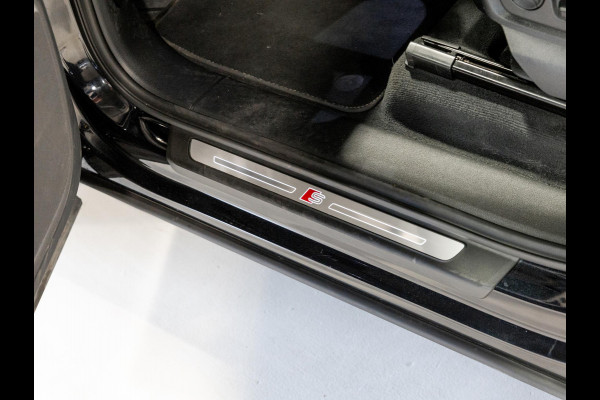 Audi Q7 60 TFSI e quattro 2x S-Line Competition / 456pk / Rondomzicht camera / Elektrische stoelverstelling met geheugen /