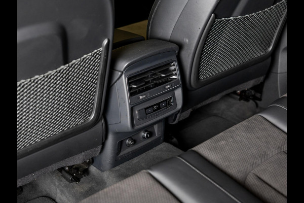 Audi Q7 60 TFSI e quattro 2x S-Line Competition / 456pk / Rondomzicht camera / Elektrische stoelverstelling met geheugen /