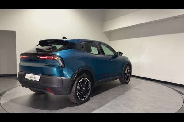 Alfa Romeo junior Elettrica 54 kWh | Cruise Control Adaptief | LED lampen |