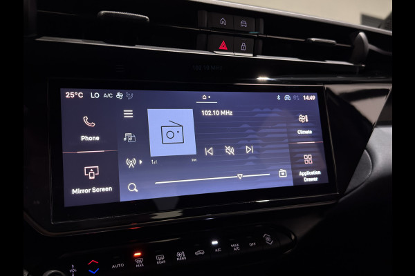 Alfa Romeo junior Elettrica 54 kWh | Cruise Control Adaptief | LED lampen |