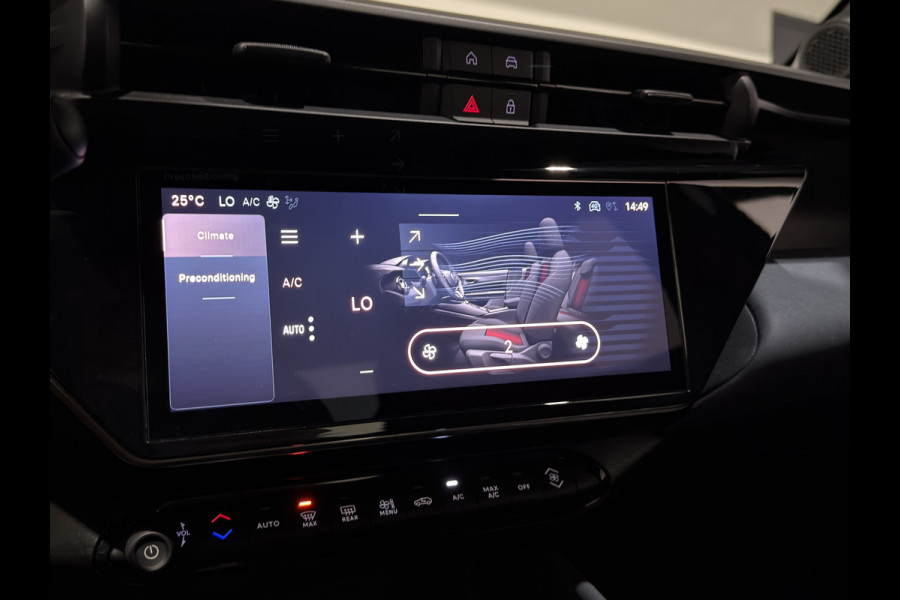 Alfa Romeo junior Elettrica 54 kWh | Cruise Control Adaptief | LED lampen |