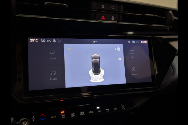 Alfa Romeo junior Elettrica 54 kWh | Cruise Control Adaptief | LED lampen |