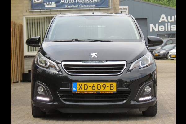Peugeot 108 1.0 e-VTi Active 5-DRS | AIRCO | ALL-SEASON BANDEN | BLUETOOTH | ORIGINEEL NEDERLANDSE AUTO |