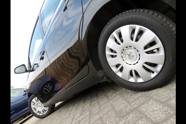Peugeot 108 1.0 e-VTi Active 5-DRS | AIRCO | ALL-SEASON BANDEN | BLUETOOTH | ORIGINEEL NEDERLANDSE AUTO |
