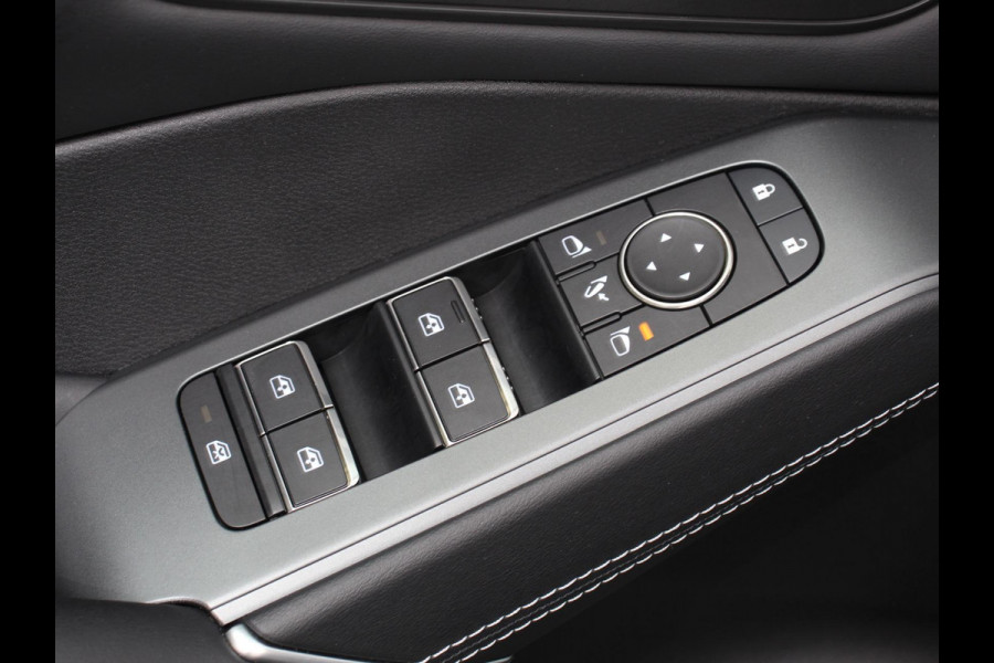 Nissan QASHQAI 1.3 MHEV Automaat N-Connecta Navigatie Climate Control Sfeerverlichting Camera 360 Led Dab verwarmde voorstoelen Adaptieve Cruise Control Digitale Cockpit Lichtmetalen Velgen