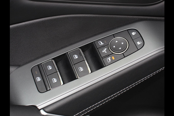 Nissan QASHQAI 1.3 MHEV Automaat N-Connecta Navigatie Climate Control Sfeerverlichting Camera 360 Led Dab verwarmde voorstoelen Adaptieve Cruise Control Digitale Cockpit Lichtmetalen Velgen