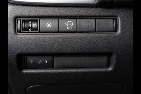 Nissan QASHQAI 1.3 MHEV Automaat N-Connecta Navigatie Climate Control Sfeerverlichting Camera 360 Led Dab verwarmde voorstoelen Adaptieve Cruise Control Digitale Cockpit Lichtmetalen Velgen