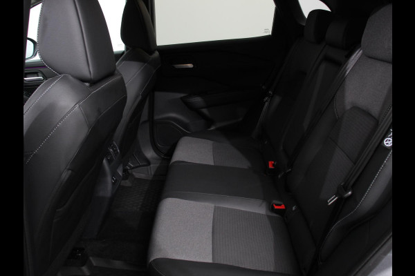 Nissan QASHQAI 1.3 MHEV Automaat N-Connecta Navigatie Climate Control Sfeerverlichting Camera 360 Led Dab verwarmde voorstoelen Adaptieve Cruise Control Digitale Cockpit Lichtmetalen Velgen