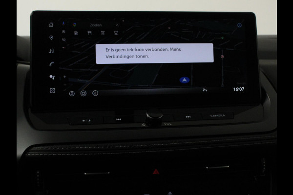 Nissan QASHQAI 1.3 MHEV Automaat N-Connecta Navigatie Climate Control Sfeerverlichting Camera 360 Led Dab verwarmde voorstoelen Adaptieve Cruise Control Digitale Cockpit Lichtmetalen Velgen
