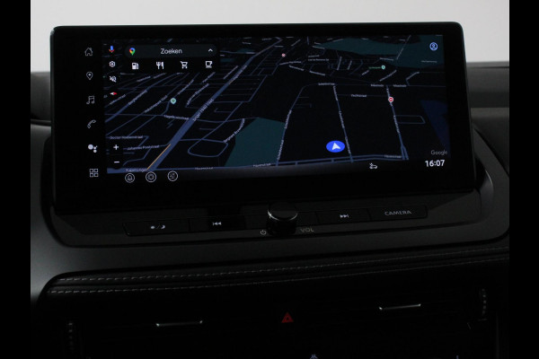 Nissan QASHQAI 1.3 MHEV Automaat N-Connecta Navigatie Climate Control Sfeerverlichting Camera 360 Led Dab verwarmde voorstoelen Adaptieve Cruise Control Digitale Cockpit Lichtmetalen Velgen