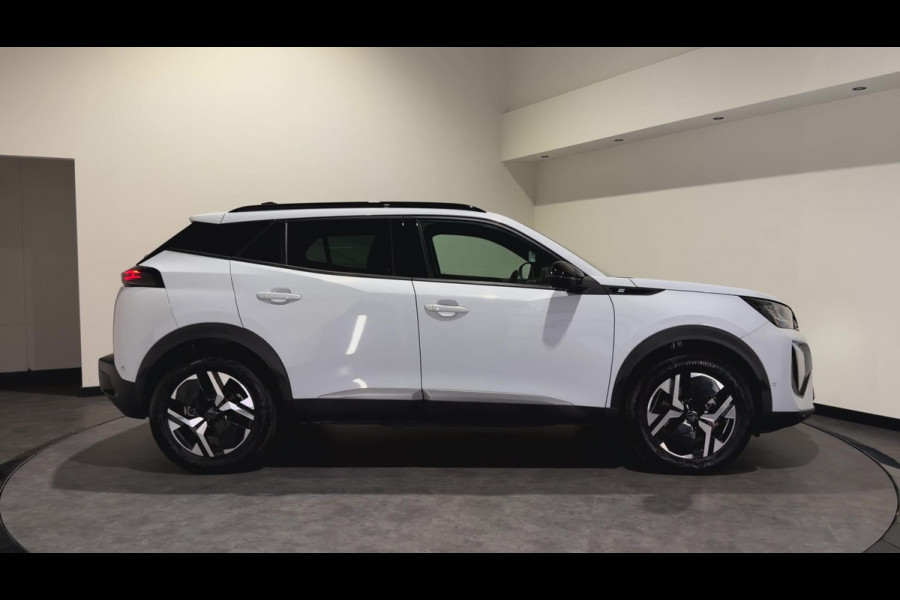 Peugeot e-2008 EV Allure 54 kWh | Cruise Control Adaptief | 360 Cam |