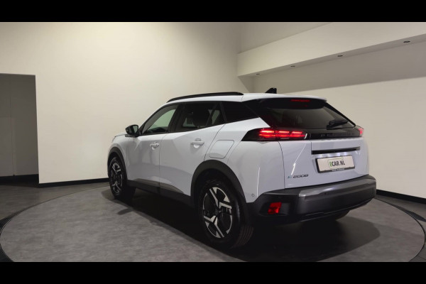 Peugeot e-2008 EV Allure 54 kWh | Cruise Control Adaptief | 360 Cam |